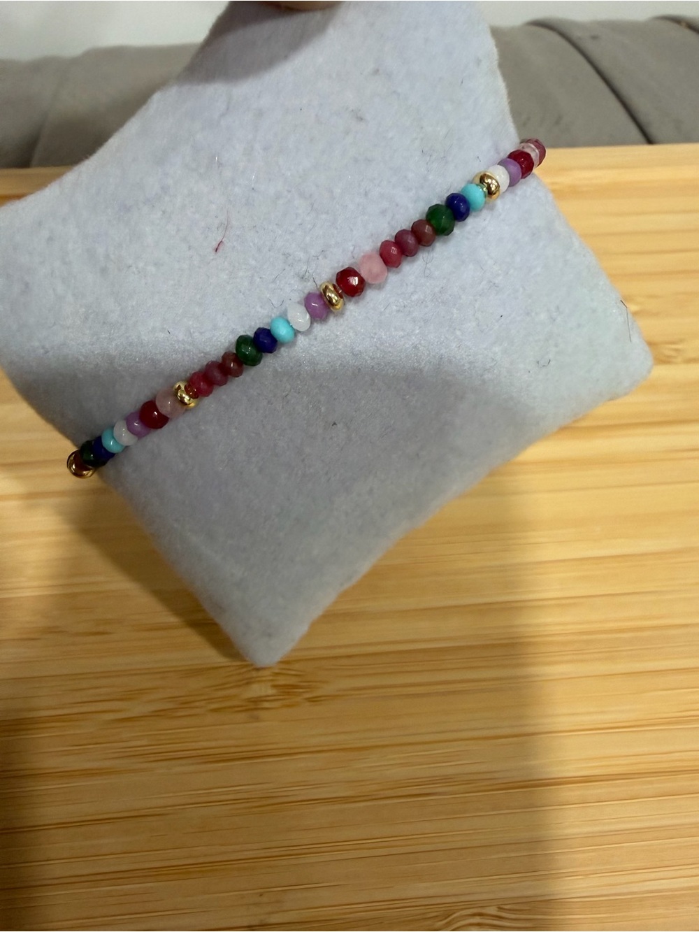Baublebar Multicolor Beaded Bracelet - Women Jewelry